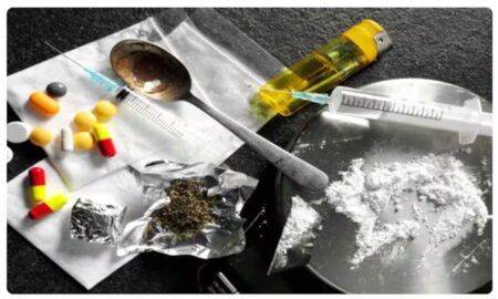 2024ರಲ್ಲಿ ಡ್ರಗ್ಸ್ ಮಾರಾಟ ಮತ್ತು ಸೇವನೆಗೆ ಉಡುಪಿ, ಮಂಗಳೂರಿನಲ್ಲಿ ದಾಖಲಾದ ಒಟ್ಟು ಕೇಸ್ ಎಷ್ಟು ಗೊತ್ತಾ…?