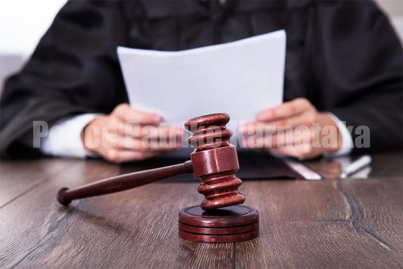 ಮಂಗಳೂರು: ಸ್ನಾನ ಮಾಡುತ್ತಿದ್ದ ಬಾಲಕಿಯ ವೀಡಿಯೋ ಮಾಡಿದ್ದ ಯುವಕನಿಗೆ ಜೈಲು