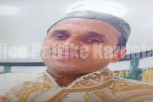 ಉಳ್ಳಾಲ : ಸಮುದ್ರದಲ್ಲಿ ಮುಳುಗಿ ಬೆಂಗಳೂರು ಮೂಲದ ವ್ಯಕ್ತಿ ಮೃತ್ಯು