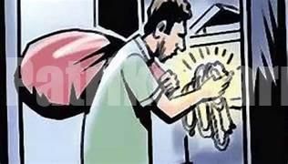 ಮಂಗಳೂರು: ಹಾಡಹಗಲೇ ಮನೆಯಿಂದ ನಗದು ಕಳವು