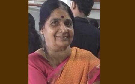 ಉಳ್ಳಾಲ : ತಂಗಿ ಗಂಡನ ಪಿಂಡ ಪ್ರದಾನಕ್ಕೆ ಬಂದಿದ್ದ ಮಹಿಳೆ ಸೋಮೇಶ್ವರ ಸಮುದ್ರದಲ್ಲಿ ನೀರುಪಾಲು