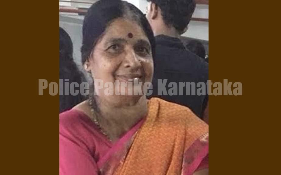 ಉಳ್ಳಾಲ : ತಂಗಿ ಗಂಡನ ಪಿಂಡ ಪ್ರದಾನಕ್ಕೆ ಬಂದಿದ್ದ ಮಹಿಳೆ ಸೋಮೇಶ್ವರ ಸಮುದ್ರದಲ್ಲಿ ನೀರುಪಾಲು