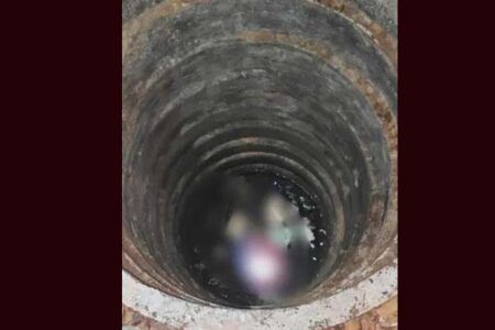 ಮಂಗಳೂರು: ಪಾಳುಬಾವಿ ಕಟ್ಟೆಯಲ್ಲಿ ಕುಳಿತು ಮಾತನಾಡುವ ವೇಳೆ ಆಯತಪ್ಪಿ ಬಾವಿಗೆ ಬಿದ್ದು ವ್ಯಕ್ತಿ ಸಾವು