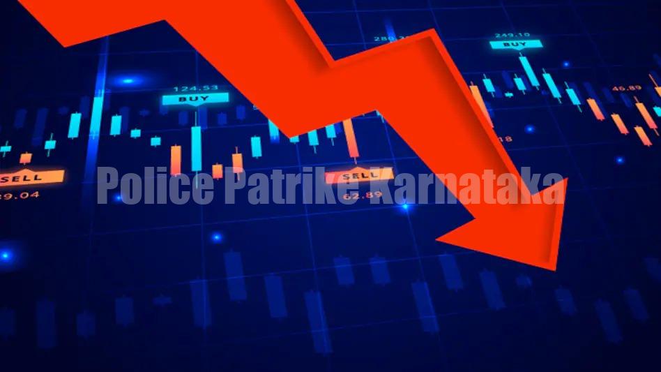 ಉಡುಪಿ: ಸ್ಟಾಕ್ ಮಾರ್ಕೆಟ್ ಹೂಡಿಕೆ ನೆಪದಲ್ಲಿ 49 ಲಕ್ಷ ರೂ. ವಂಚನೆ
