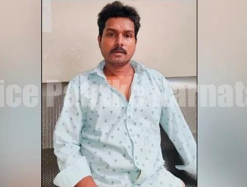 ಮಂಗಳೂರು: ಮೂರು ಮಕ್ಕಳನ್ನು ಬಾವಿಗೆ ತಳ್ಳಿ ಕೊಂದ ಪಾಪಿ ತಂದೆಗೆ ಮರಣ ದಂಡನೆ..!!