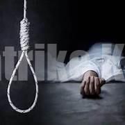 ವಿಟ್ಲ: ಲಾರಿ ಚಾಲಕ ನೇಣು ಬಿಗಿದು ಆತ್ಮಹತ್ಯೆ