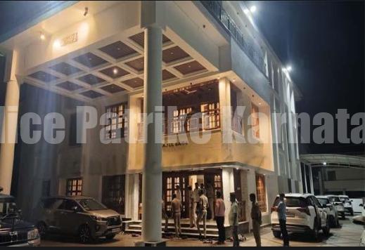 ವಿಟ್ಲ: ಉದ್ಯಮಿ ಮನೆಗೆ ನಕಲಿ ED ಅಧಿಕಾರಿಗಳ ರೇಡ್! ಬರೋಬ್ಬರಿ 30 ಲಕ್ಷ ದೋಚಿ ಪರಾರಿ!