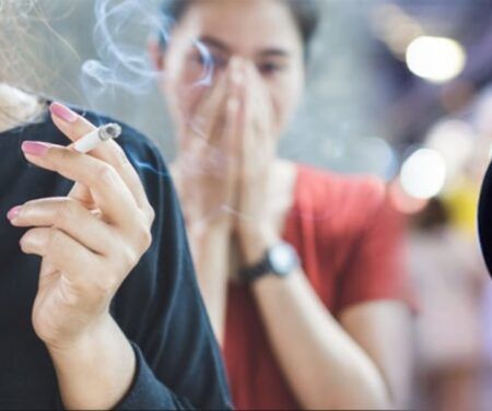 ‘ಧೂಮಪಾನಿ’ಗಳೇ ಎಚ್ಚರ ; ನೀವು ದಿನಕ್ಕೊಂದು ‘ಸಿಗರೇಟ್’ ಸೇದಿದ್ರೂ ’40 ವರ್ಷ’ ದಾಟೋದೇ ಡೌಟು ; ಅಧ್ಯಯನ