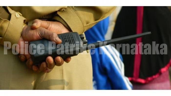 ಪೊಲೀಸ್ ಇಲಾಖೆಗೆ ನಕಲಿ ದಾಖಲೆ ಪ್ರಮಾಣ ಪತ್ರ ನೀಡಿದ್ದ ಪ್ರಕರಣ : PSI ಸಸ್ಪೆಂಡ್