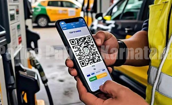 ಮಂಗಳೂರು: ಪೆಟ್ರೋಲ್ ಬಂಕ್ ಮೇಲ್ವಿಚಾರಕನಿಂದ ಲಕ್ಷಾಂತರ ರೂ. ವಂಚನೆ- ದೂರು