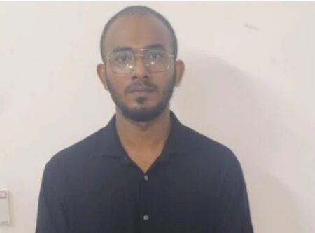 ಮಂಗಳೂರು : ಆನ್ಲೈನ್ ವಂಚನೆ – ಕೇರಳ ಮೂಲದ ಯುವಕ ಅರೆಸ್ಟ್