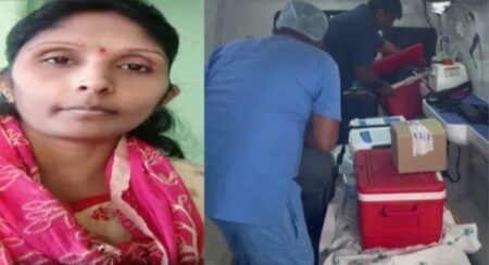 ವೆನ್ಲಾಕ್ ಆಸ್ಪತ್ರೆಯ ಇತಿಹಾಸದಲ್ಲೇ ಮೊದಲ ಅಂಗಾಂಗ ದಾನ ಪ್ರಕ್ರಿಯೆ – ಸಾವಿನಲ್ಲೂ ಸಾರ್ಥಕತೆ ಮೆರೆದ ಮಹಿಳೆ