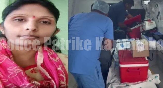 ವೆನ್ಲಾಕ್ ಆಸ್ಪತ್ರೆಯ ಇತಿಹಾಸದಲ್ಲೇ ಮೊದಲ ಅಂಗಾಂಗ ದಾನ ಪ್ರಕ್ರಿಯೆ – ಸಾವಿನಲ್ಲೂ ಸಾರ್ಥಕತೆ ಮೆರೆದ ಮಹಿಳೆ