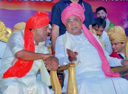 ಕಂಬಳಕ್ಕೆ ಜಾತಿ-ಧರ್ಮದ ಬೇಲಿ ಇಲ್ಲ: ಈ ಕ್ರೀಡೆಗೆ ಸಿಎಂ ಸಿದ್ದರಾಮಯ್ಯ ಬಹುಪರಾಕ್