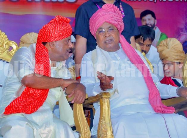 ಕಂಬಳಕ್ಕೆ ಜಾತಿ-ಧರ್ಮದ ಬೇಲಿ ಇಲ್ಲ: ಈ ಕ್ರೀಡೆಗೆ ಸಿಎಂ ಸಿದ್ದರಾಮಯ್ಯ ಬಹುಪರಾಕ್