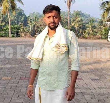 ಬೆಳ್ತಂಗಡಿ: ಕಾಣೆಯಾದ ವ್ಯಕ್ತಿ ಶವವಾಗಿ ಪತ್ತೆ