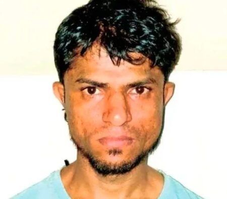 ರಿಕ್ಷಾದಲ್ಲಿ ಗಾಂಜಾ ಸಾಗಾಟ : ಆರೋಪಿ ಅರೆಸ್ಟ್