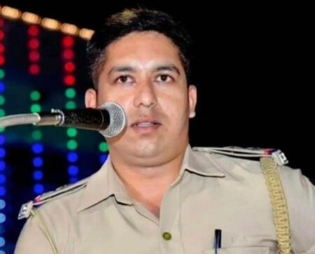 ಪತ್ನಿಯ ಮೇಲೆ ಹಲ್ಲೆ ಮಾಡಿ, ವರದಕ್ಷಿಣೆ ಕಿರುಕುಳ ಆರೋಪ ಕೇಸ್ : PSI ನಿತ್ಯಾನಂದ ಸಸ್ಪೆಂಡ್!