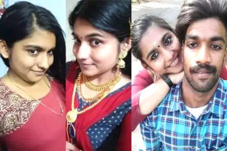 ಕೇರಳದ ಶರೋನ್ ರಾಜ್ ಕೊಲೆ ಪ್ರಕರಣ- ಪ್ರೇಯಸಿ ಗ್ರೀಷ್ಮಾಗೆ ಮರಣದಂಡನೆ ಶಿಕ್ಷೆ..!