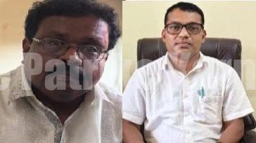 ಲಂಚಕ್ಕೆ ಬೇಡಿಕೆ ಇಟ್ಟ ಗ್ರಾಮ ಪಂಚಾಯತ್ ಪಿಡಿಓ ಹಾಗೂ ದ್ವಿತೀಯ ದರ್ಜೆ ಸಹಾಯಕ ಲೋಕಾಯುಕ್ತ ಬಲೆಗೆ