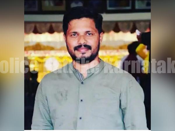 ಪ್ರವೀಣ್ ನೆಟ್ಟಾರು ಹತ್ಯೆ: 21ನೇ ಆರೋಪಿ ಬಂಧನ