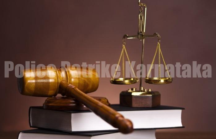 ಮಂಗಳೂರು : ಯುವಕನ ಮೇಲೆ ಸುಳ್ಳು ಕೇಸ್ – ಸಂತ್ರಸ್ತೆ, ಕುಟುಂಬಕ್ಕೆ ನೀಡಿದ ಪರಿಹಾರ ವಾಪಸ್ ಪಡೆಯಲು ಕೋರ್ಟ್ ಆದೇಶ