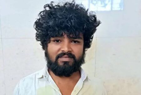 ಮಂಗಳೂರು: ಮೂಗನಂತೆ ನಟಿಸಿ ವೃದ್ದ ದಂಪತಿಯ ಕೊಲೆ ಮಾಡಿದ ಆರೋಪಿಗೆ ಜೀವಾವಧಿ ಶಿಕ್ಷೆ