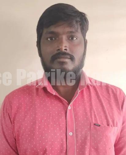 15 ವರ್ಷಗಳಿಂದ ತಲೆಮರೆಸಿಕೊಂಡಿದ್ದ ಆರೋಪಿ ಅರೆಸ್ಟ್!!