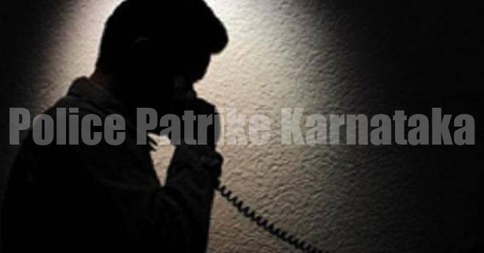 ಮಂಗಳೂರು: ಉದ್ಯಮಿಗೆ ಭೂಗತ ಪಾತಕಿ ಕಲಿ ಯೋಗೀಶ್ ಹೆಸರಿನಲ್ಲಿ ಬೆದರಿಕೆ ಕರೆ – ಪ್ರಕರಣ ದಾಖಲು