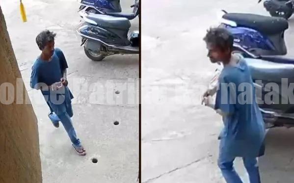 ಬಾಲಕಿಗೆ ಲೈಂಗಿಕ ಕಿರುಕುಳ- ಆರೋಪಿ ಅರೆಸ್ಟ್