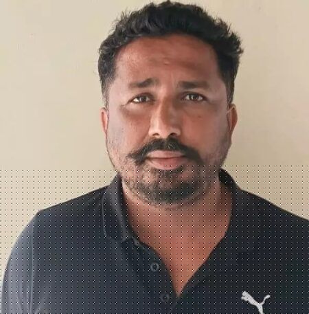 ಮಂಗಳೂರು: 8 ವರ್ಷಗಳಿಂದ ತಲೆಮರೆಸಿಕೊಂಡ ಆರೋಪಿ ಪೊಲೀಸ್ ಬಲೆಗೆ