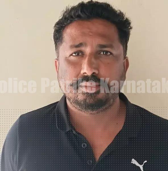 ಮಂಗಳೂರು: 8 ವರ್ಷಗಳಿಂದ ತಲೆಮರೆಸಿಕೊಂಡ ಆರೋಪಿ ಪೊಲೀಸ್ ಬಲೆಗೆ