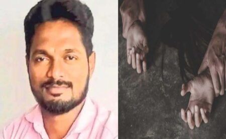ಪ್ರೀತಿಯ ಹೆಸರೇಳಿ ಯುವತಿಯ ಮೇಲೆ ನಿರಂತರ ಅತ್ಯಾಚಾರ- ಯುವಕ ಅರೆಸ್ಟ್
