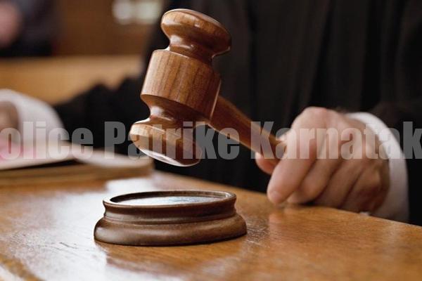 ಕಾಸರಗೋಡು: ಬಾಲಕಿಗೆ ಲೈಂಗಿಕ ಕಿರುಕುಳ ನೀಡಿದ ಆರೋಪಿಗೆ 137 ವರ್ಷ ಜೈಲು ಶಿಕ್ಷೆ; 7.5 ಲ.ರೂ ದಂಡ