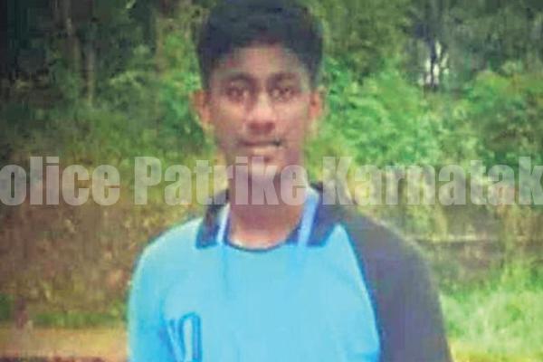 ಬೆಳ್ತಂಗಡಿ: ಆಕಸ್ಮಿಕವಾಗಿ ನದಿಗೆ ಬಿದ್ದು ಬಾಲಕ ಸಾವು