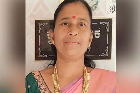 ಬಂಟ್ವಾಳ: ದ್ವಿಚಕ್ರ ವಾಹನ ಢಿಕ್ಕಿ; ರಸ್ತೆ ದಾಟುತ್ತಿದ್ದ ಮಹಿಳೆ ಮೃತ್ಯು