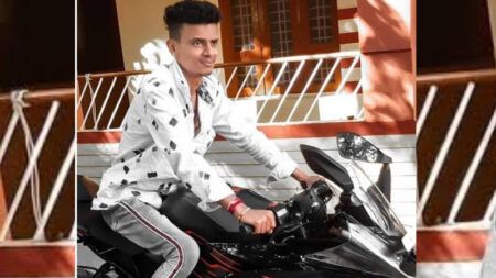 ಬೆಂಗಳೂರು: ಪ್ರೇಯಸಿ ತಂದೆಗೆ ಚಾಕು ಇರಿದು ಕಾರುಗಳಿಗೆ ಬೆಂಕಿ ಹಚ್ಚಿದ್ದ ರೌಡಿ & ಗ್ಯಾಂಗ್ ಸಿಸಿಬಿ ಬಲೆಗೆ