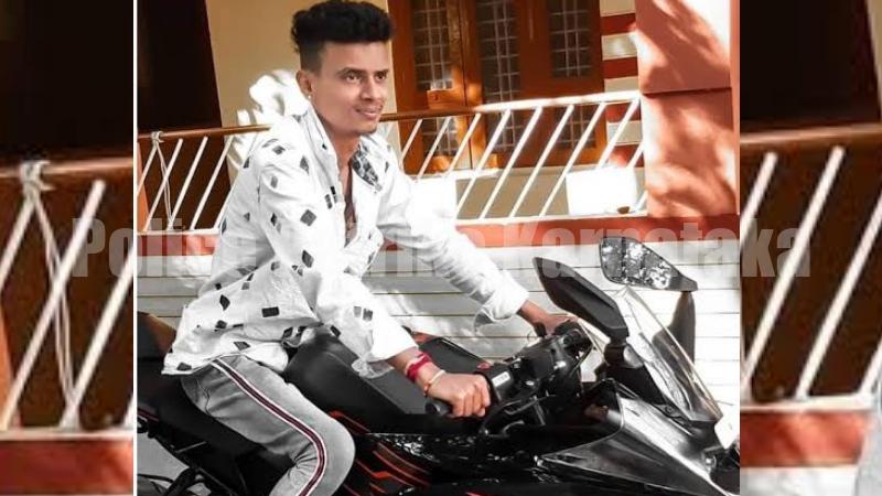 ಬೆಂಗಳೂರು: ಪ್ರೇಯಸಿ ತಂದೆಗೆ ಚಾಕು ಇರಿದು ಕಾರುಗಳಿಗೆ ಬೆಂಕಿ ಹಚ್ಚಿದ್ದ ರೌಡಿ & ಗ್ಯಾಂಗ್ ಸಿಸಿಬಿ ಬಲೆಗೆ