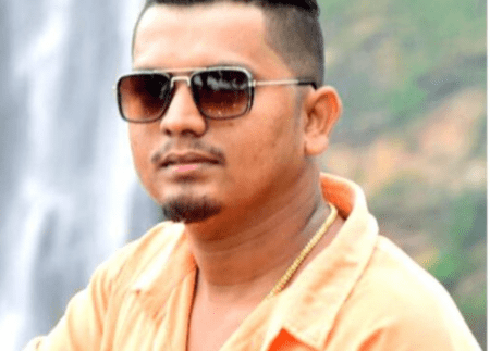 ಉಪ್ಪಿನಂಗಡಿ: ಹೃದಯಾಘಾತದಿಂದ ನವವಿವಾಹಿತ ಯುವಕ ಮೃತ್ಯು ..!!!