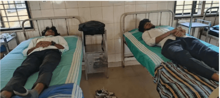 ಉಡುಪಿ: ವಿದ್ಯಾರ್ಥಿಗಳ ಮೇಲೆ ಶಾಪಿಂಗ್ ಮಾಲ್ ಸಿಬ್ಬಂದಿ ಹಲ್ಲೆ -ಪ್ರಕರಣ ದಾಖಲು