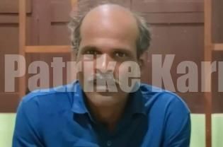 ಶರಣಾಗದೆ ಉಳಿದಿದ್ದ ನಕ್ಸಲ್ ರವೀಂದ್ರ ಇಂದು ಶರಣಾಗತಿ