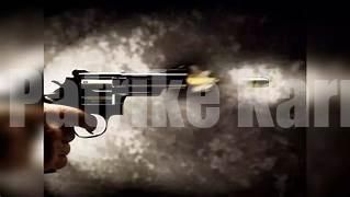 ಬಂಧಿಸಲು ತೆರಳಿದ್ದ ವೇಳೆ ಪೋಲೀಸರ ಮೇಲೆ ದಾಳಿ : ಗಾಳಿಯಲ್ಲಿ ಗುಂಡು ಹಾರಿಸಿ ರೌಡಿ ಶೀಟರ್ ಬಂಧನ