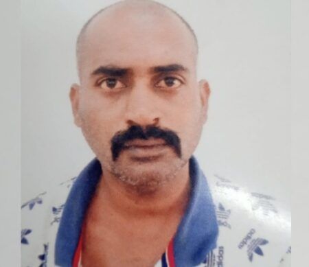 ಪೊಲೀಸ್ ಅಧಿಕಾರಿ ಸೋಗಿನಲ್ಲಿ ಯುವತಿಯರಿಗೆ ಕಿರುಕುಳ- ಆರೋಪಿ ಅರೆಸ್ಟ್..!