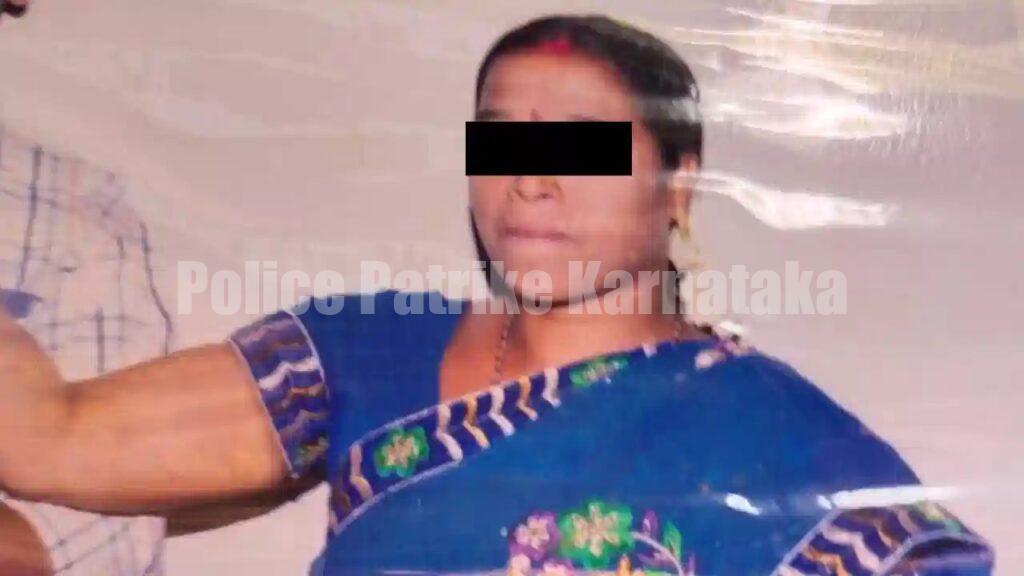 ಉಡುಪಿ: ನಕ್ಸಲ್ ಲಕ್ಷ್ಮೀ ತೊಂಬಟ್ಟು ಆರು ದಿನಗಳ ಕಾಲ ಪೊಲೀಸ್ ಕಸ್ಟಡಿಗೆ