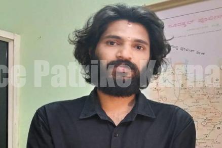 13 ಗಂಭೀರ ಪ್ರಕರಣಗಳ ಆರೋಪಿ ಭರತ್ ಶೆಟ್ಟಿ ಅರೆಸ್ಟ್