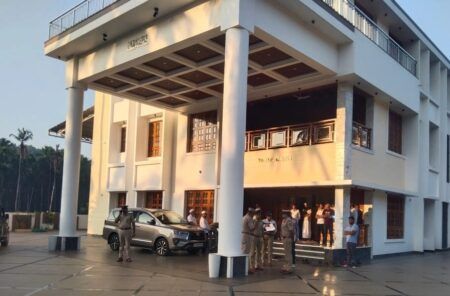 ವಿಟ್ಲ: ನಕಲಿ ಇಡಿ ದಾಳಿ ಮತ್ತು ದರೋಡೆ ಪ್ರಕರಣ- ಮತ್ತೋರ್ವ ಆರೋಪಿ ಅರೆಸ್ಟ್