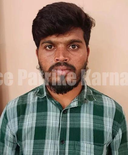 ಉಡುಪಿ: ಡಿಜಿಟಲ್ ಅರೆಸ್ಟ್ ವಂಚನೆ: ಆರೋಪಿ ಬಂಧನ