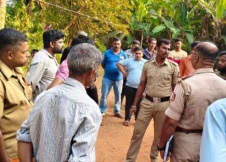 ಪುತ್ತೂರು: 200 ಮನೆಗಳ ನೀರಿನ ಪೈಪ್ ಕಟ್ ಮಾಡಿದ ಯುವಕ..!