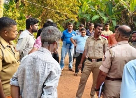 ಪುತ್ತೂರು: 200 ಮನೆಗಳ ನೀರಿನ ಪೈಪ್ ಕಟ್ ಮಾಡಿದ ಯುವಕ..!