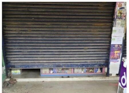 ಬಂಟ್ವಾಳ: ಸೂಪರ್ ಬಜಾರ್ ನಲ್ಲಿ ಕಳ್ಳತನ..!